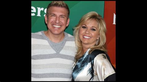 Todd and Julie Chrisley’s Newest Sad News