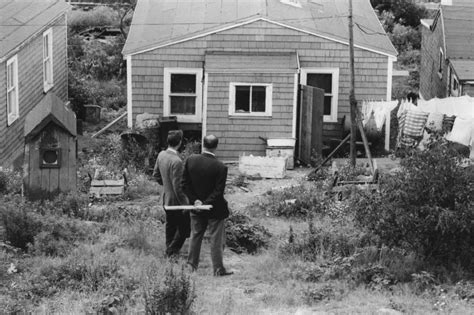 Africville Stories featuring Joe Sealy, Jackie Richardson and Paul ...