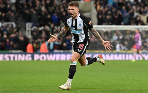 Kieran Trippier is proving that he's Newcastle's best player - Opinion