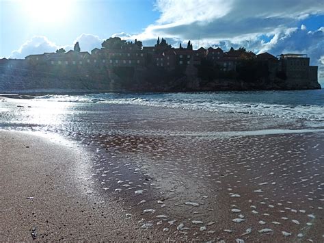 Sveti Stefan Beach 2 - Cozy Montenegro