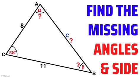 Hidden In Scalene Triangle