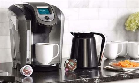 Review of the single-serve espresso makers of 2019 - The Appliances Reviews