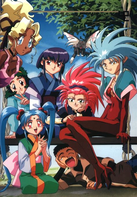 1207 best Tenchi Muyo ♡ images on Pinterest | Tenchi universe, Manga anime and Anime art