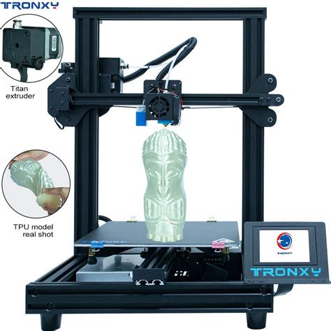 The 8 Best Home 3D Printers UK 2021 (Full Buying Guide)