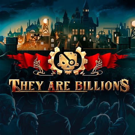 They Are Billions Windows game - Indie DB