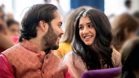 Anant Ambani-Radhika Merchant Get Engaged: 5 Interesting Facts To Know ...