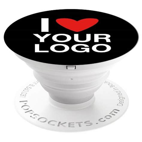 Custom PopSockets Grip - Swagulous