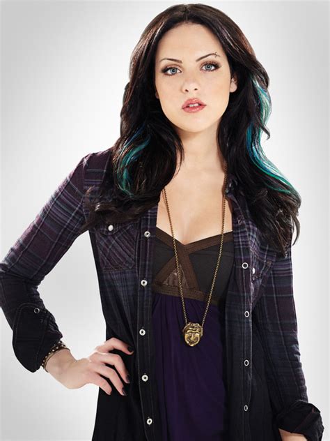 Image - Victorious-elizabeth-gillies-1.jpg - Victorious Wiki