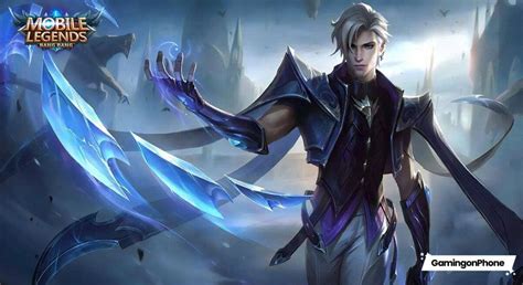 Mobile Legends Aamon: Hero Overview, Skill analysis, and release date