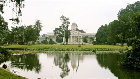 Bogor Palace - 2018 All You Need to Know Before You Go (with Photos) - TripAdvisor