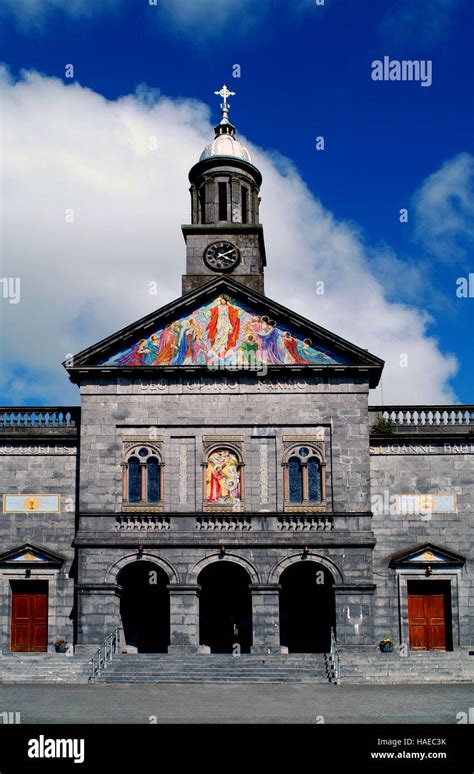 Catholic Church, Irish Catholic Church, Cashel , Tipperary, Roman ...