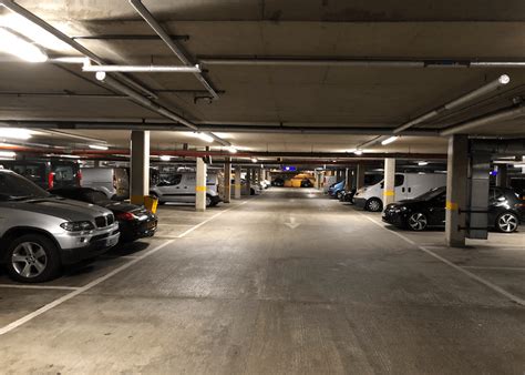 9 Best Parking Near London Eye - London Kensington Guide