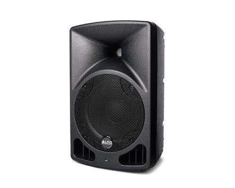 Alto Professional unveil TX-series speakers