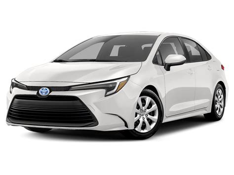 2023 Toyota Corolla Hybrid For Sale in San Antonio TX | Cavender Toyota