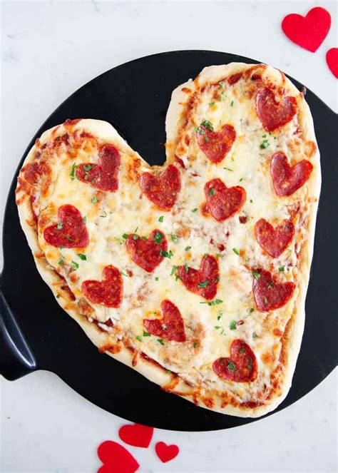 Best Homemade Pizza Recipes - I Heart Naptime