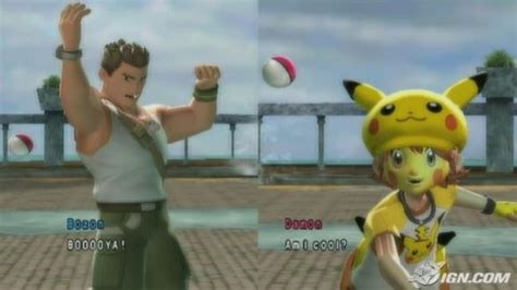 Pokemon Battle Revolution Review - IGN