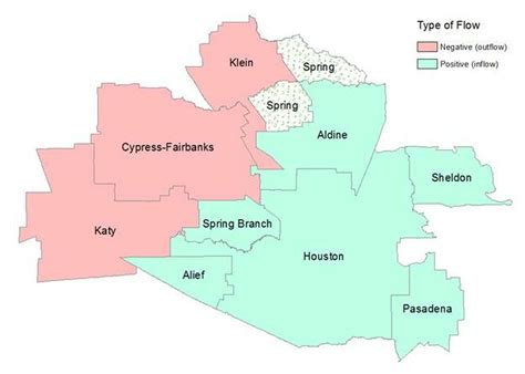 Spring ISD examines impacts of high student mobility