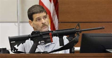 Gun dealer who sold Parkland shooter Nikolas Cruz AR-15 style rifle ...