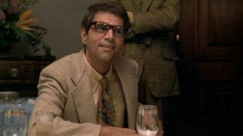 Alex Rocco, Character Actor Who Played Moe Green In The Godfather, Dies ...