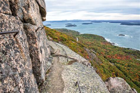 Acadia National Park Travel Guide – Earth Trekkers