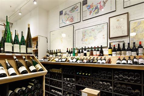 The Absolute Best Wine Shops in NYC