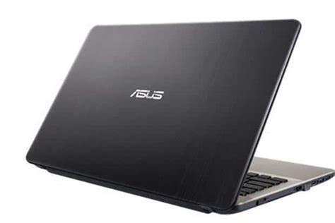 Review: Asus X541U is a big-screen notebook with very few equals | Mint