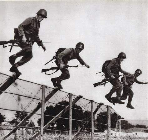 Soldiers of the Albanian People’s Army on training. | Military, Albanian people, Military history