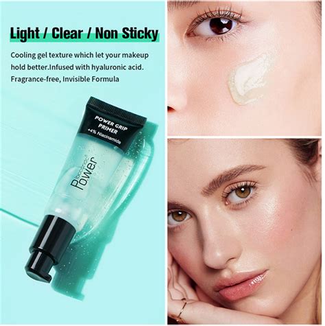 Ibcccndc Pre-makeup Primer,Moisturizing Facial Pores,Face Primer For Makeup - Buy Pre Makeup Gel ...