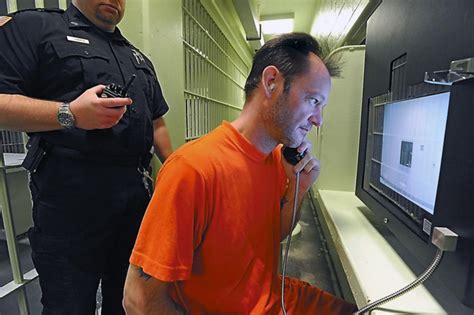 East Tennessee jails move to video visitation