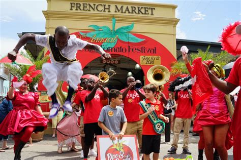 Event & Festival Calendar - New Orleans - New Orleans & Company