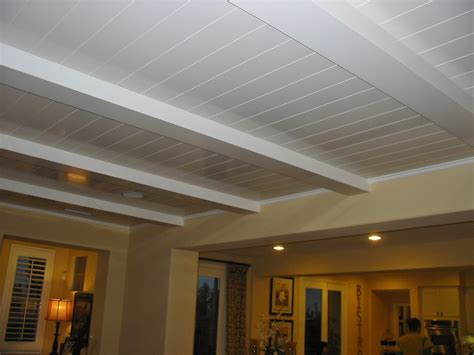 Basement Ceiling Ideas with Beautiful Finishing | WHomeStudio.com ...