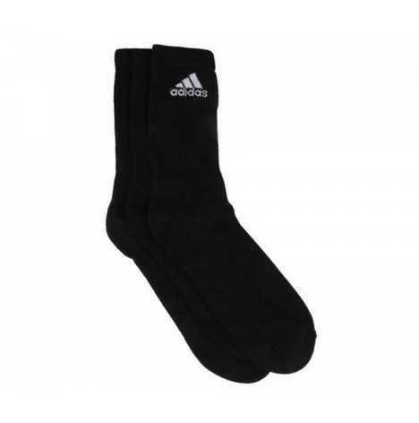 Buy > black adidas socks > in stock