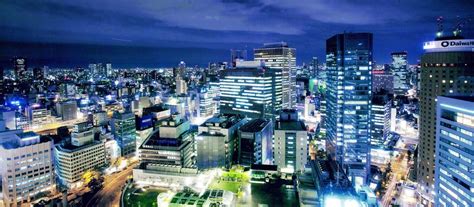 Granvia Osaka Hotel in Japan | ENCHANTING TRAVELS