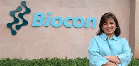 Founder of Biocon : Kiran Mazumdar’s Inspirational Mission to Give ...