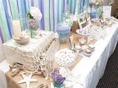 Beach Themed Engagement Party {Planning, Ideas, Decor, Idea} #2408775 ...