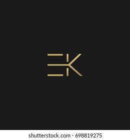 Ek Logo Images, Stock Photos & Vectors | Shutterstock