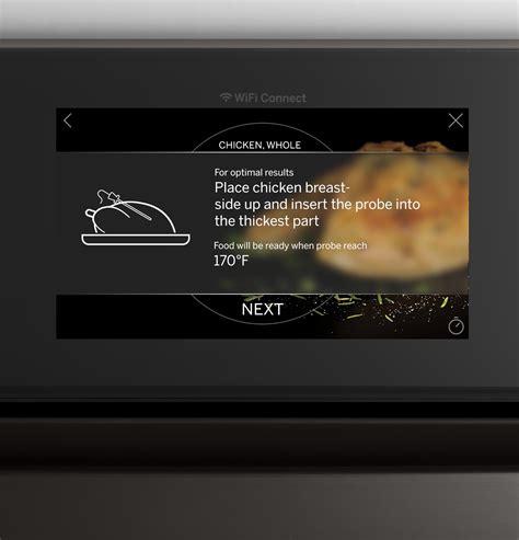 GE Profile - PTD7000SNSS - GE Profile™ 30" Smart Built-In Convection Double Wall Oven with No ...