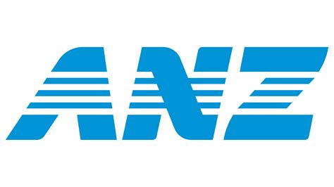 ANZ Logo and symbol, meaning, history, PNG, brand