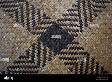 Petate mexican mat Stock Photo - Alamy