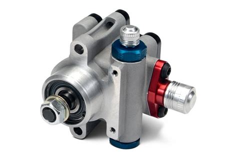 Performance Power Steering Pumps — CARiD.com