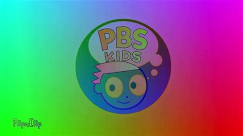 Pbs Kids Funny Logo Effects - Image to u