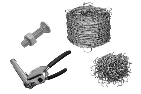 chain-link-fence-parts-and-supplies - Master-Link Supply