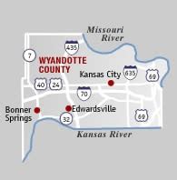 Wyandotte County, Kansas