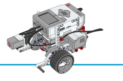 MINDSTORMS EV3 Building instructions – Support – LEGO Education