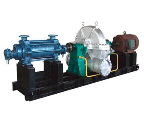 Small Condensing Steam Turbine 5KW Model N0.005-1.3, Wholesale ...