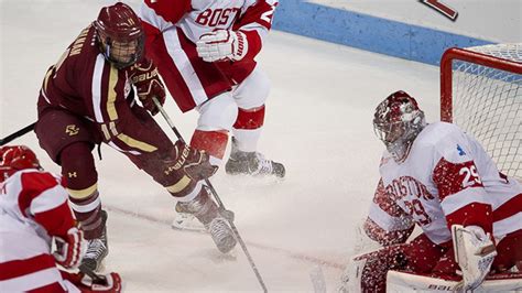 2013-14 Boston College Hockey: Boston University Game Thread (7:00 PM ...