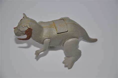 1979 Vintage Star Wars Hoth Tauntaun Made in Hong Kong Star - Etsy UK