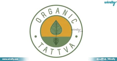 Top Organic Food Brands In India, Eat Healthy Be Healthy - Wirally