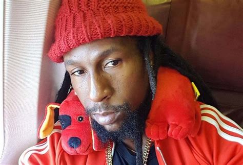 Reggae Artist Jah Cure Sentenced to 6 Years Behind Bars - Antiguan Trumpet