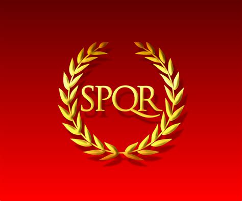 Spqr wallpaper - SF Wallpaper